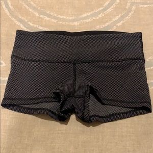 Lululemon Boogie Shorts